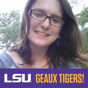 Meet your Posher, Laura